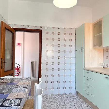 Famiglia - Posto Auto Apartmán Francavilla Al Mare