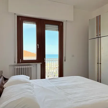 Famiglia - Posto Auto Apartmán *