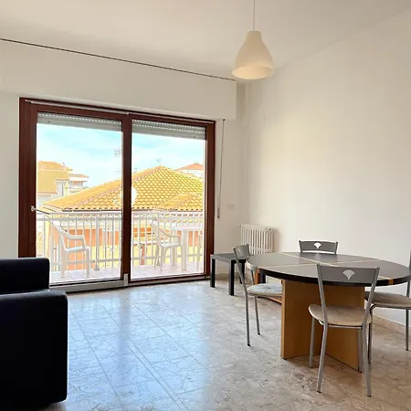 Famiglia - Posto Auto Apartmán