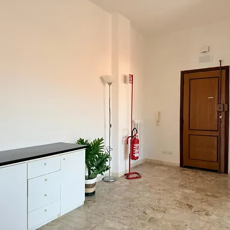 Apartmán Famiglia - Posto Auto