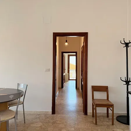 Famiglia - Posto Auto Apartmán