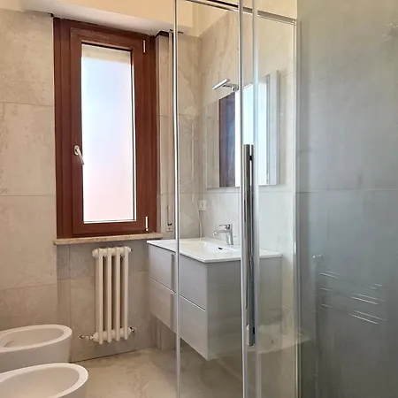 Famiglia - Posto Auto Apartmán Francavilla Al Mare